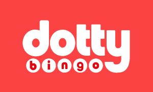 Dotty Bingo logo, a Broadway Gaming sister site