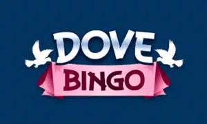 Dove Bingo logo