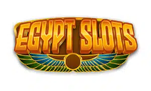 Egypt Slots logo