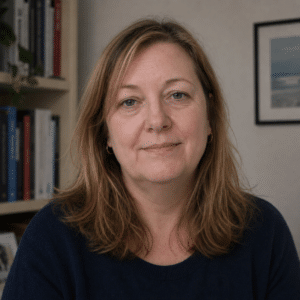 emma jenkins author
