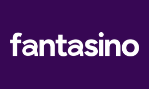 Fantasino logo, a fantasy themed casino once run by AMGO iGaming
