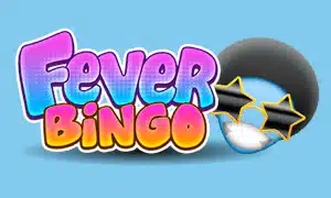 Fever Bingo logo