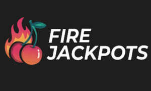 Fire Jackpots logo