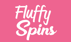Fluffy Spins casino logo