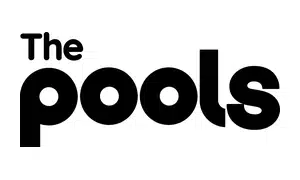 Footballpools logo, a Football Pools betting brand