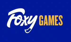 Foxy Games casino logo