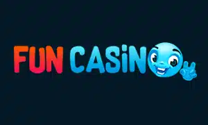 Fun Casino logo, a Yako Casino sister site