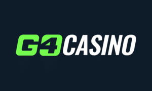 Go4Casino logo, the 2026 L.C.S Limited casino and sportsbook
