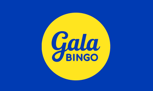 Gala Bingo logo
