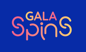 Gala Spins slots site logo
