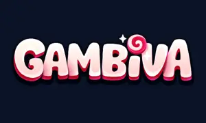 Gambiva logo, Smash Casino sister site