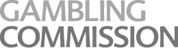 UK Gambling Commission logo
