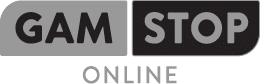 GamStop logo