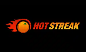 Hot Streak Casino logo
