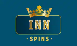 Inn Spins logo, a Real Fun Games sister site