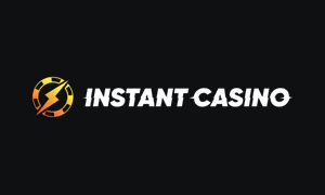 Instant Casino logo