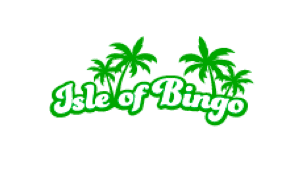Isleof Bingo logo