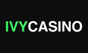 Ivy Casino logo, a Betable sister brand