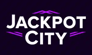 Jackpot City logo, a Super Group sister casino