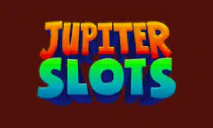 Jupiter Slots logo
