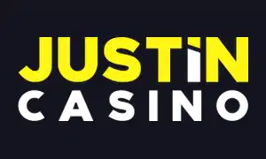 Justin Casino casino logo
