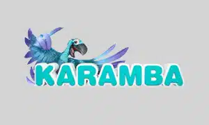 Karamba casino logo, a Casimba sister site