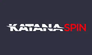 Katana Spin logo