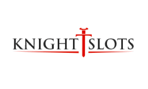 Knight Slots logo, a PlayOJO sister site