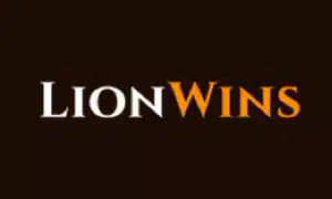 Lion Wins logo, a Jumpman Gaming casino brand