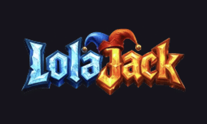 LolaJack sister sites and casino logo