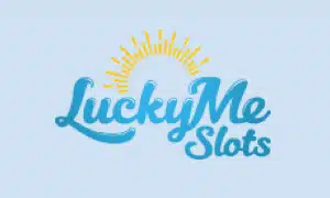 LuckyMe Slots logo, a Skill On Net casino