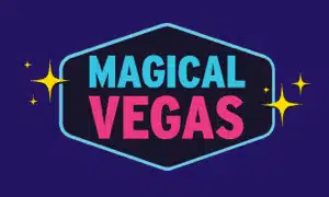 Magical Vegas casino logo