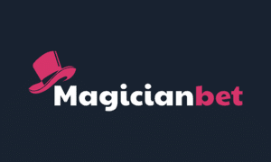 Magicianbet sister sites - Magicianbet Casino logo
