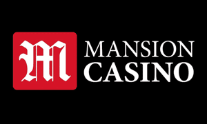 Mansion Casino logo, a former Mansion Group casino