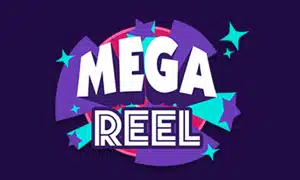 Megareel logo