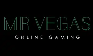 Mr Vegas casino logo
