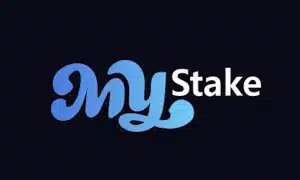MyStake casino logo
