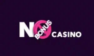 No Bonus Casino logo, an L&L Europe casino