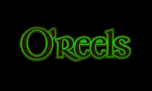 O'Reels logo, a Betable sister site