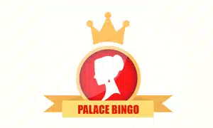 Palace Bingo logo