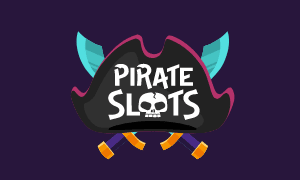 Pirate Slots logo