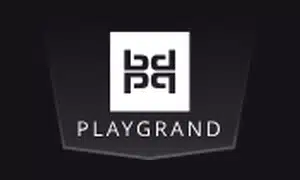 PlayGrand Casino logo, a White Hat Gaming casino