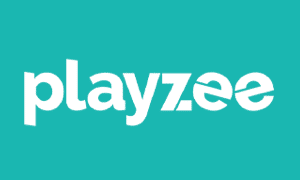 Playzee casino logo, a White Hat Gaming brand