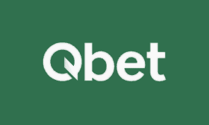 Qbet logo