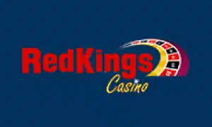 RedKings logo, a Swift Casino sister site