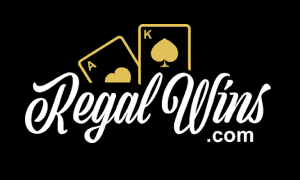Regal Wins casino logo