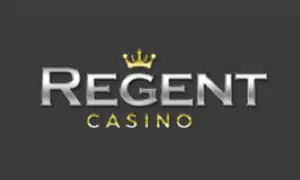 Regent Casino logo, an Aspire network casino