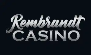 Rembrandt Casino logo, a Condor Malta sister site of Casino Sieger