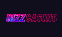Rizz Casino logo
