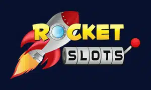 Rocket Slots logo